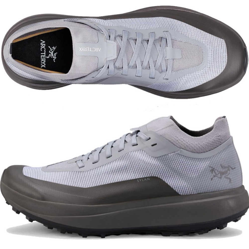 Arc'teryx Sylan Trail-Running Shoes - Men's